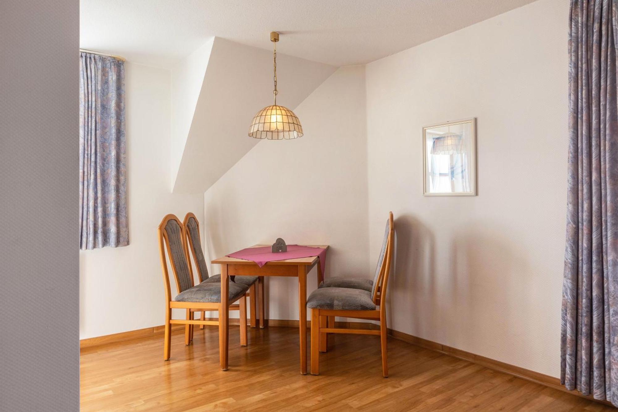 Appartmenthaus Felicitas ヴィリンゲン エクステリア 写真
