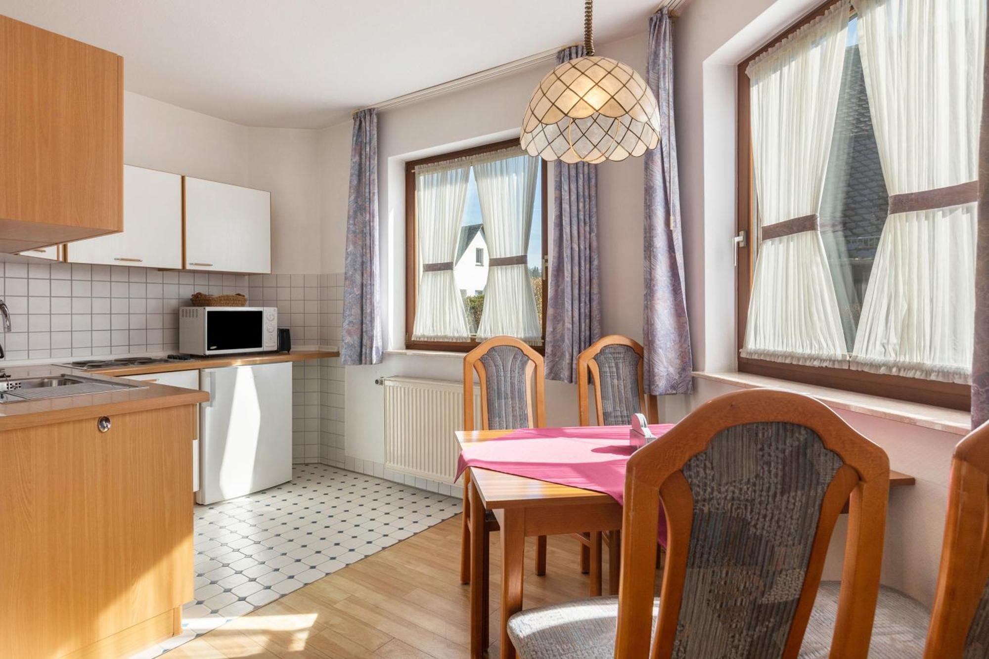 Appartmenthaus Felicitas ヴィリンゲン エクステリア 写真